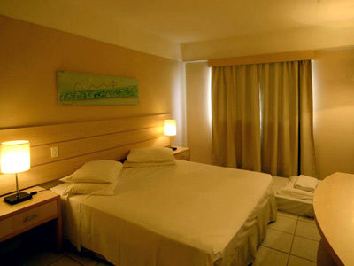 Rio Quente Suite And Flat III Eksteriør billede
